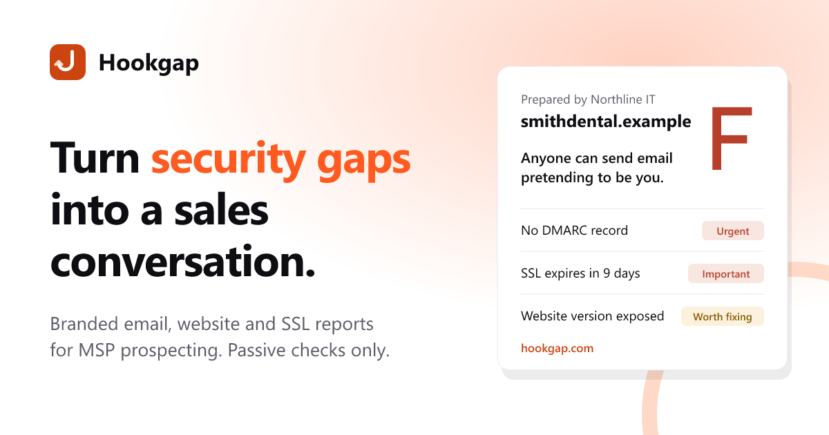 Hookgap social image, png 1200×630